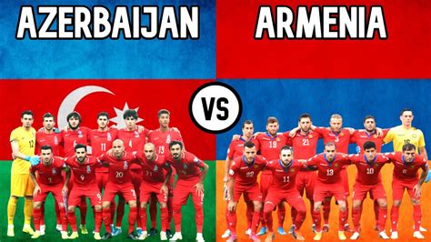 azerbaijan vs